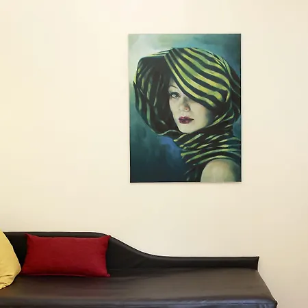Residenza Delle Arti Πανσιόν