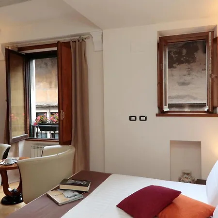 Residenza Delle Arti 4*