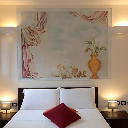 Residenza Delle Arti Ρώμη