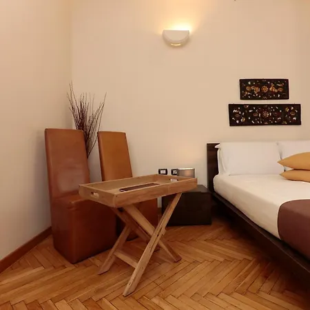 Residenza Delle Arti 4* Ρώμη