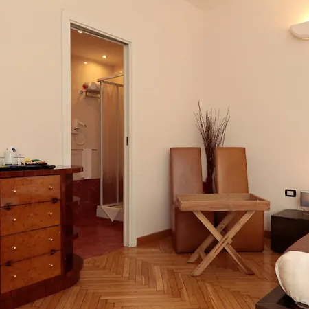 Residenza Delle Arti Πανσιόν 4*
