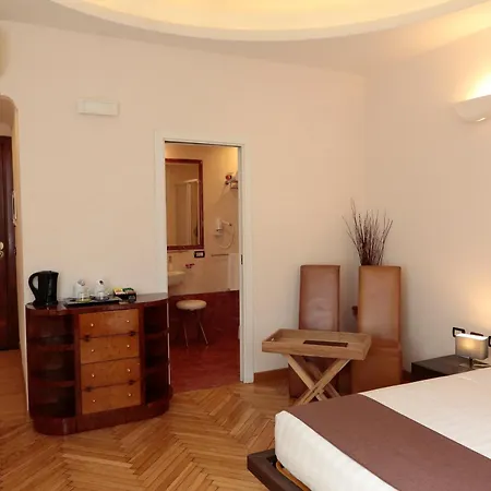 Πανσιόν Residenza Delle Arti Ρώμη