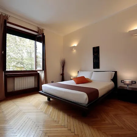 Residenza Delle Arti 4* Ρώμη
