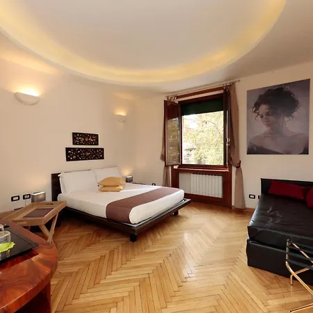Residenza Delle Arti Πανσιόν