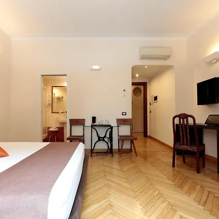 Residenza Delle Arti 4*