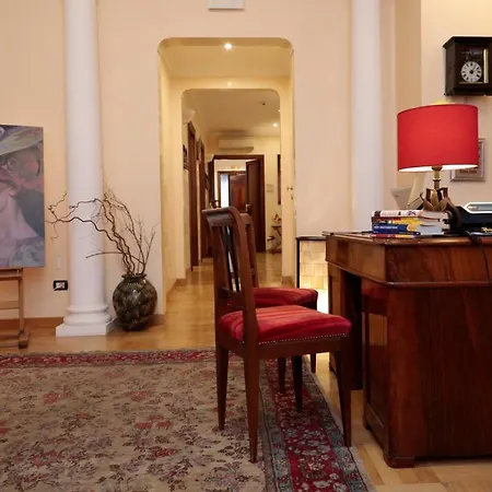 Residenza Delle Arti 4*