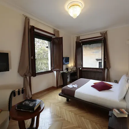 Residenza Delle Arti بيت ضيافة