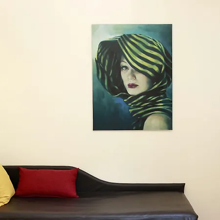 Residenza Delle Arti بيت ضيافة