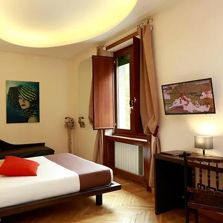 Residenza Delle Arti 4*