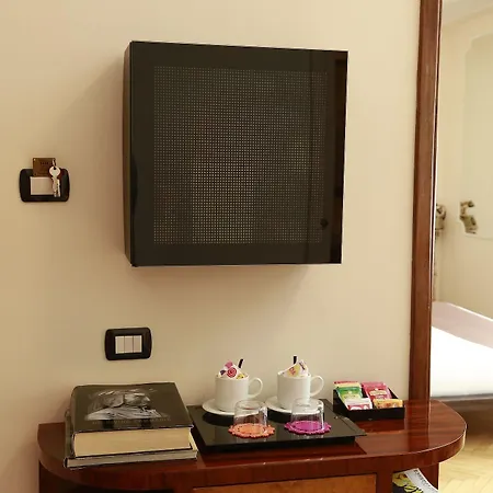 Residenza Delle Arti 4*