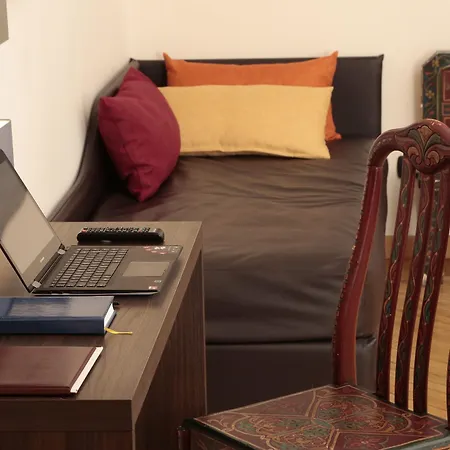 Residenza Delle Arti بيت ضيافة