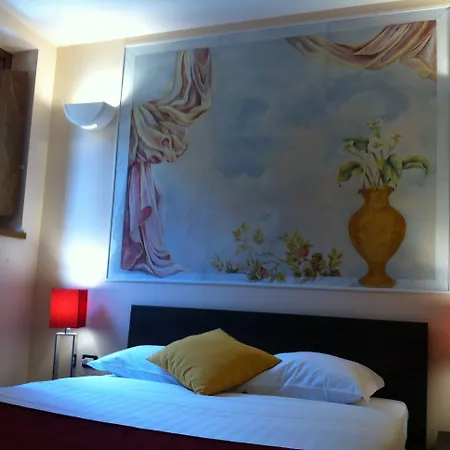 Residenza Delle Arti