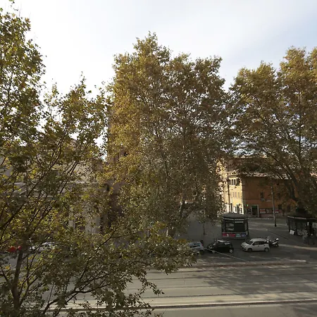 בית הארחה Residenza Delle Arti 4*