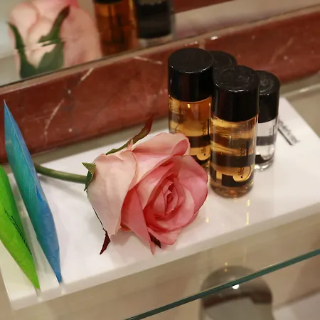 Residenza Delle Arti רומא