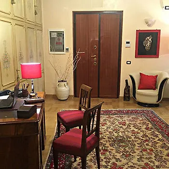 Residenza Delle Arti بيت ضيافة