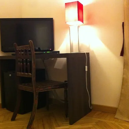 بيت ضيافة Residenza Delle Arti روما