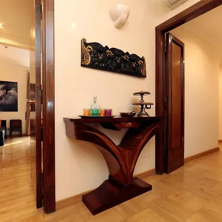 Residenza Delle Arti Gasthuis 3*