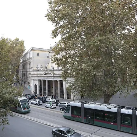 Residenza Delle Arti Rome