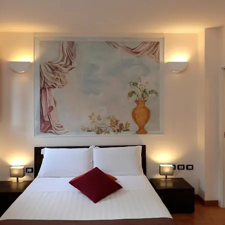 Residenza Delle Arti