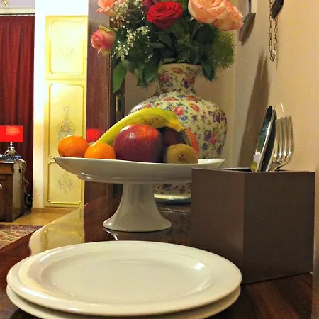 Residenza Delle Arti Gasthuis 3*
