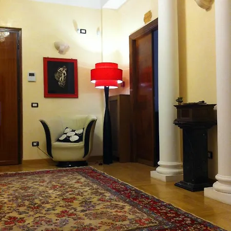 Residenza Delle Arti Gasthuis Rome