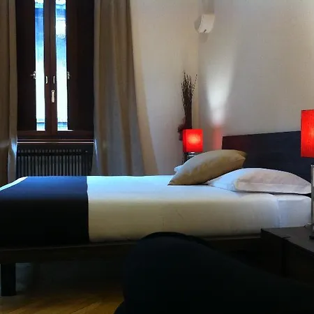 Residenza Delle Arti Gasthuis