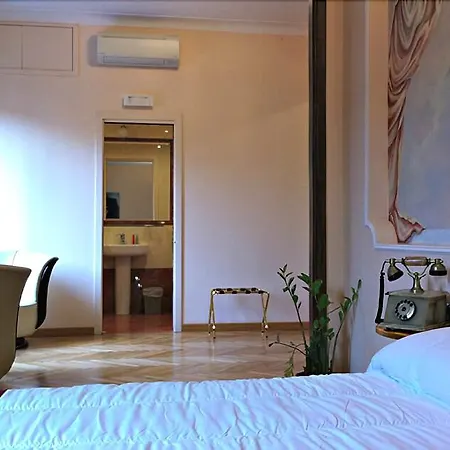 Residenza Delle Arti Gasthuis Rome