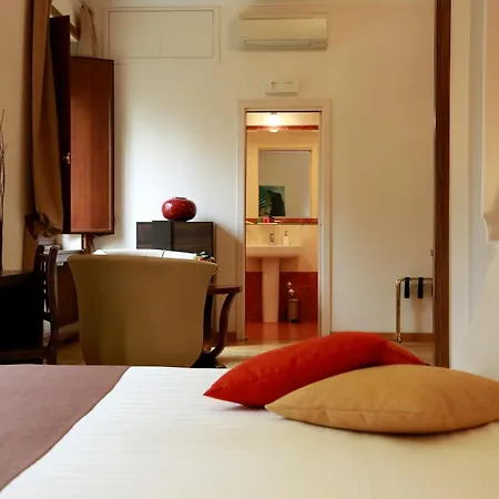 Residenza Delle Arti 4*