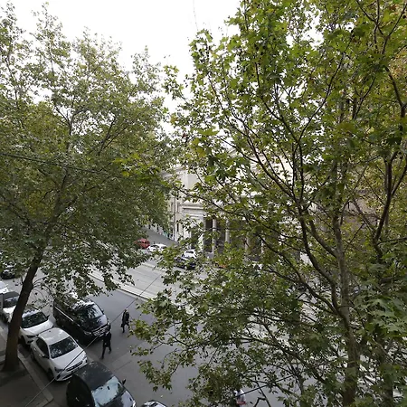 Gasthuis Residenza Delle Arti