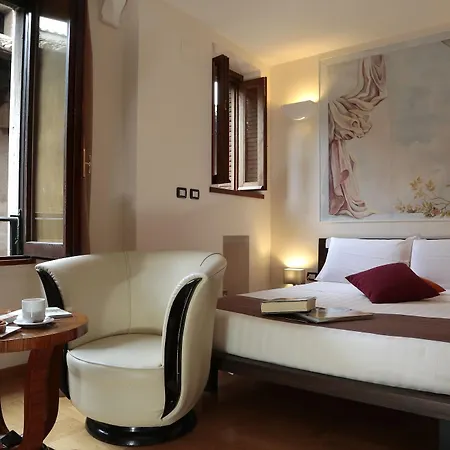 Residenza Delle Arti Gasthuis