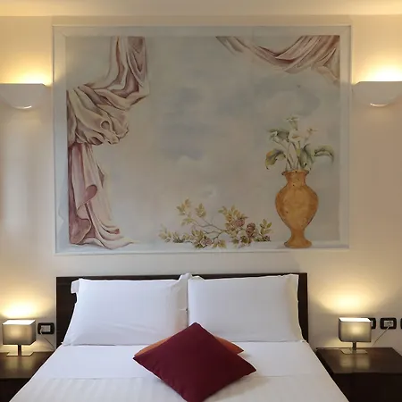 Residenza Delle Arti Rome