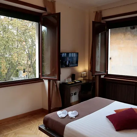 Πανσιόν Residenza Delle Arti