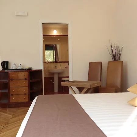 Gasthuis Residenza Delle Arti 3*