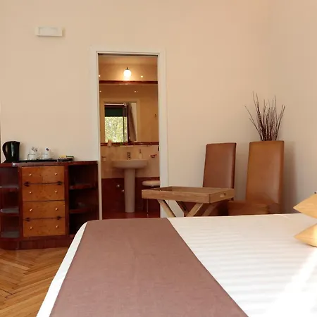 Pensjonat Residenza Delle Arti 4*