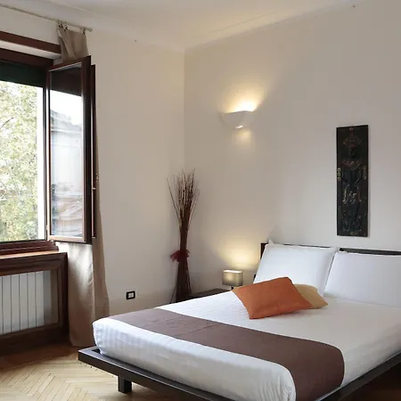 Residenza Delle Arti