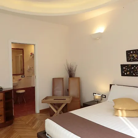 Gasthuis Residenza Delle Arti 3*