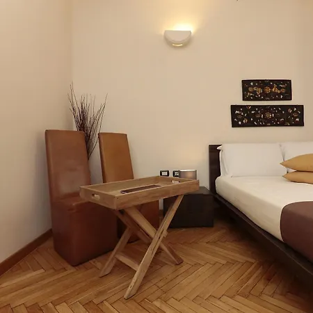 Residenza Delle Arti 3* Rome