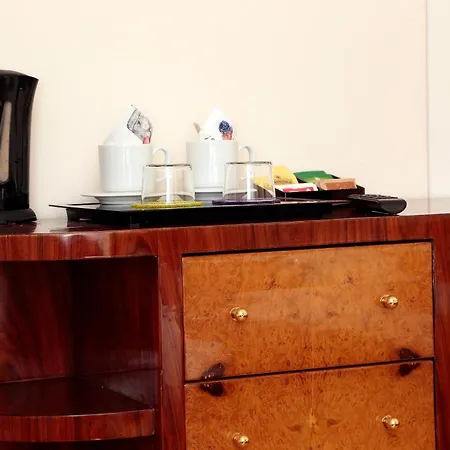 Residenza Delle Arti