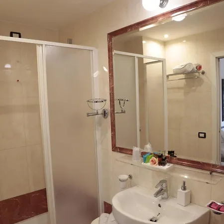 Residenza Delle Arti 4* Ρώμη