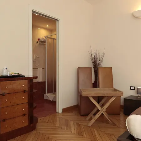 Residenza Delle Arti Gasthuis 3*