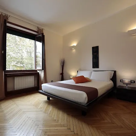 Residenza Delle Arti 3* Rome