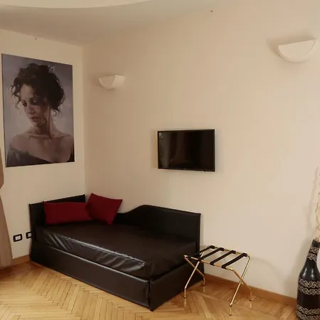 Residenza Delle Arti 4*