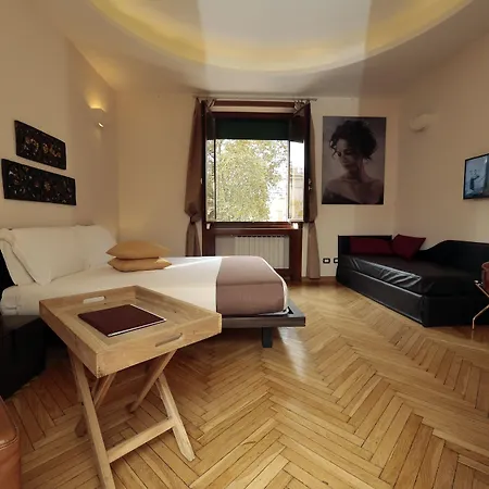Residenza Delle Arti Gasthuis