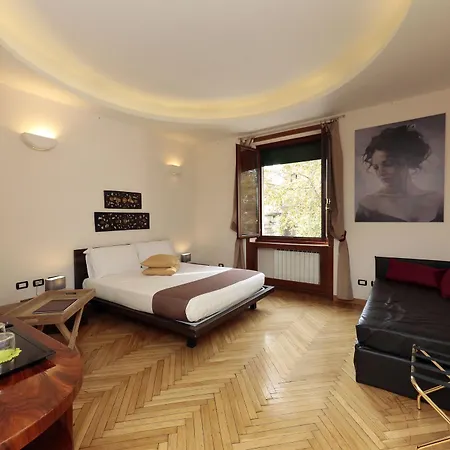 Residenza Delle Arti Gasthuis