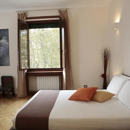 Residenza Delle Arti 4*