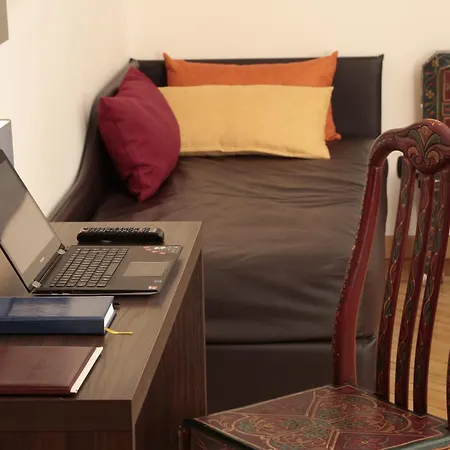 Residenza Delle Arti Pensjonat