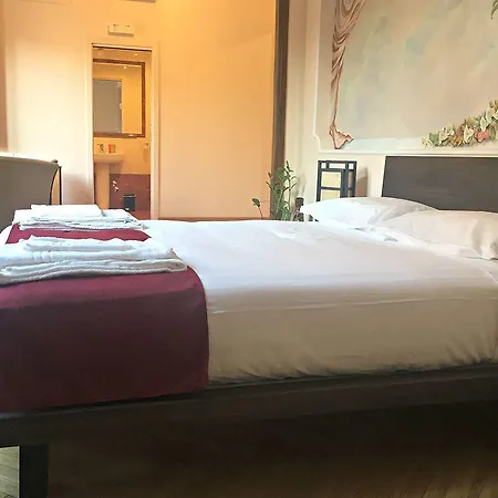 Πανσιόν Residenza Delle Arti