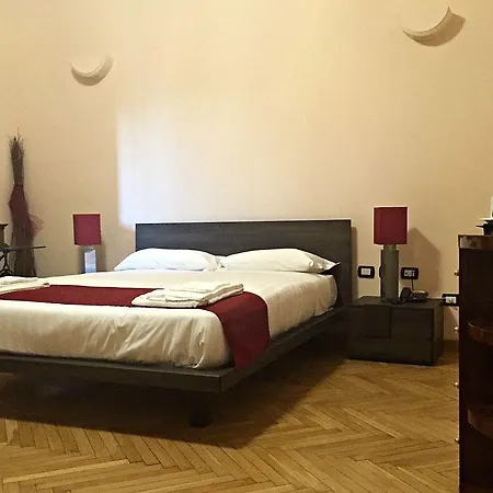 Residenza Delle Arti 4*
