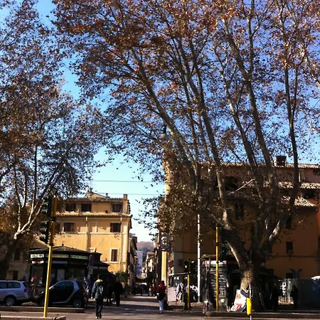 Πανσιόν Residenza Delle Arti Ρώμη