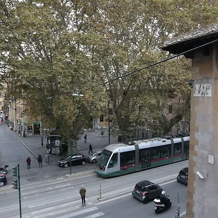 Πανσιόν Residenza Delle Arti 4*